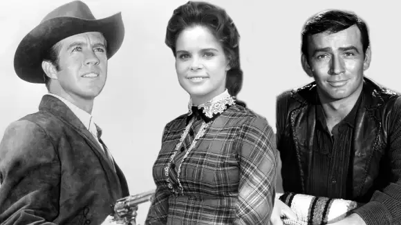 Die Leute von der Shiloh Ranch Diese Stars bereits verstorben tot schauspieler