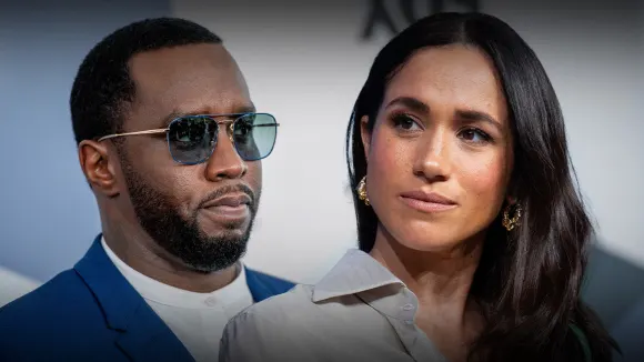 Die meistgehassen Promis 2025