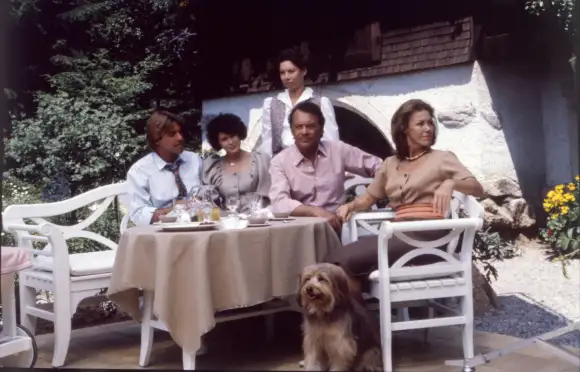 „Die Schwarzwaldklinik“