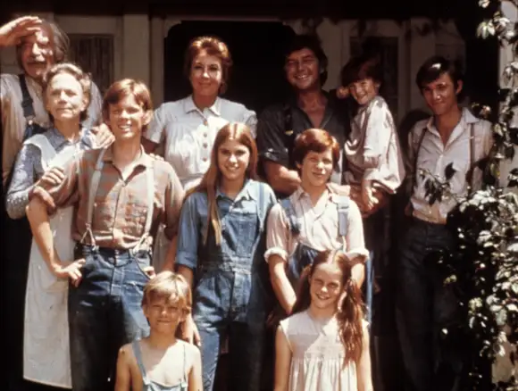 die waltons