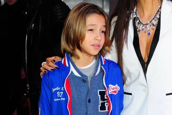 diego pooth früher verwandlung