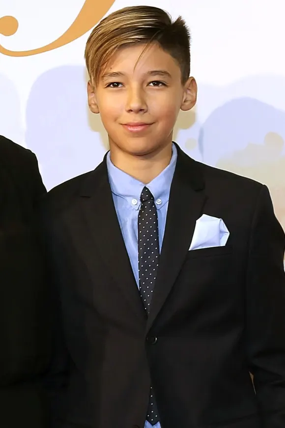 diego pooth früher verwandlung