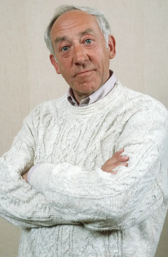 dieter hallervorden früher verwandlung