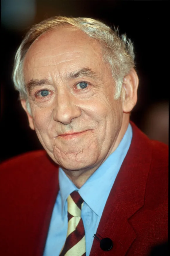 dieter hallervorden früher verwandlung