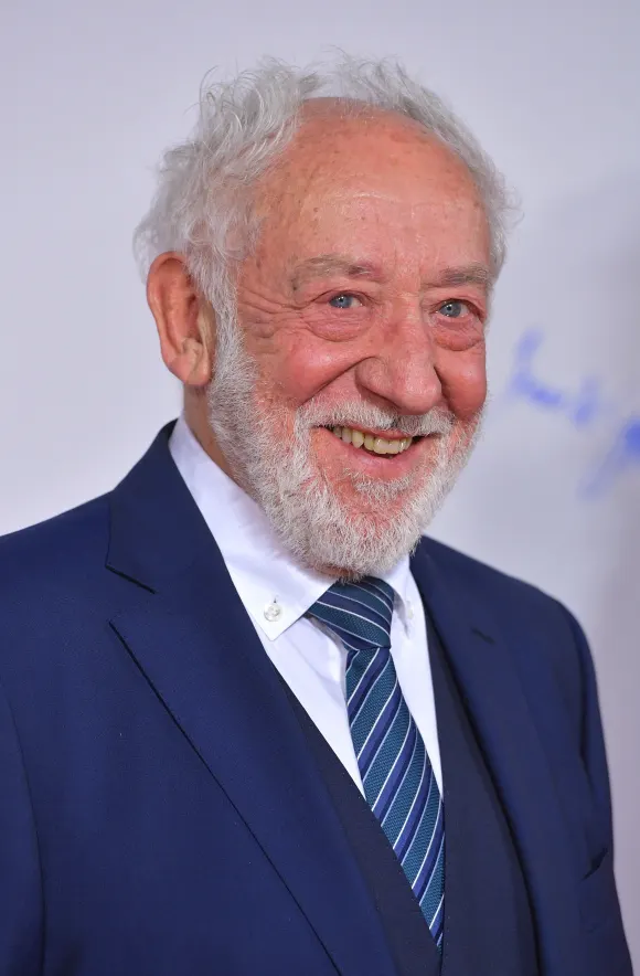 dieter hallervorden früher verwandlung