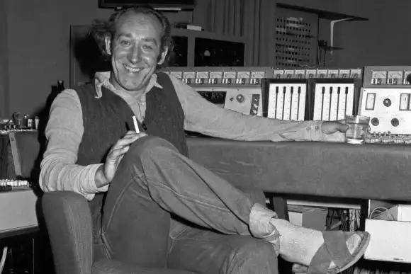 dieter hallervorden früher verwandlung