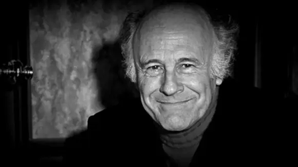 Dieter Schaad, bekannt aus der „Lindenstraße“ ist 2023 verstorben