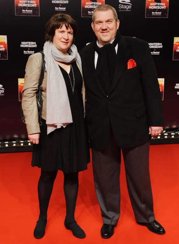 Dietmar Bär Maren Geißler Tatort WDR