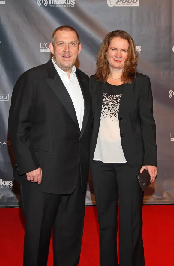 Dietmar Bär Ehefrau Maren Geißler Tatort Freddy Schenk Kommissar