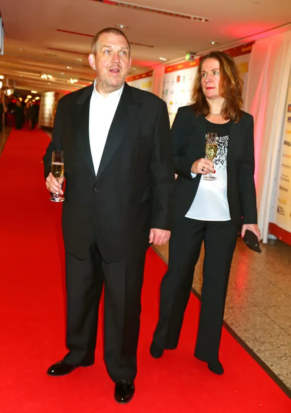 Dietmar Bär Maren Geißler Tatort WDR