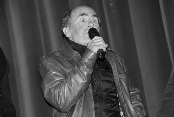 Dietmar Mössmer tot gestorben verstorben