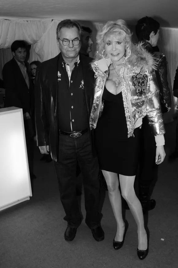 Dolly Busters Mann Dino Baumberger ist tot