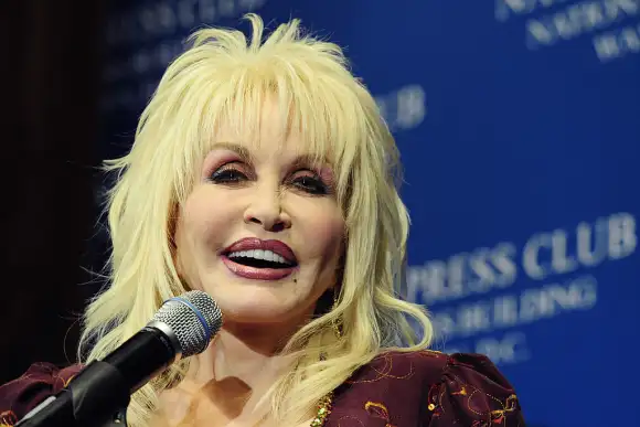 Dolly Parton