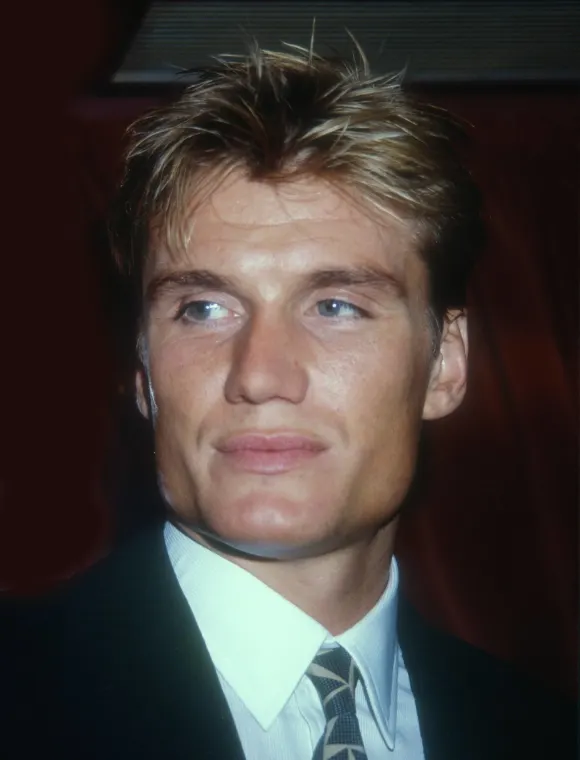 dolph lundgren früher verwandlung