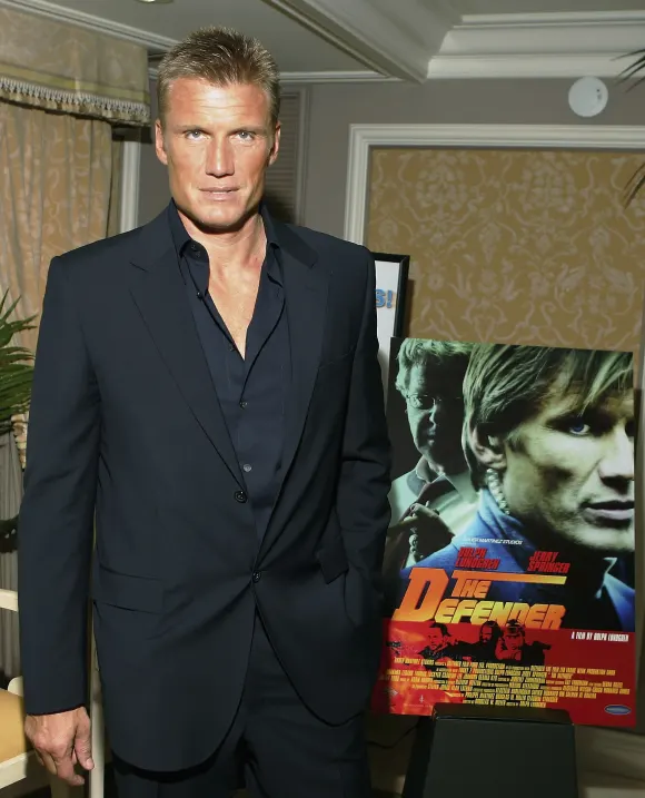 dolph lundgren früher verwandlung