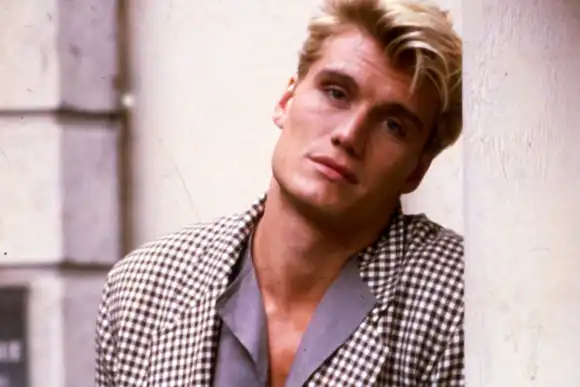 dolph lundgren früher verwandlung