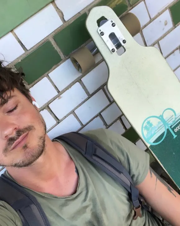 dominic smith tot gestorben verstorben prince charming