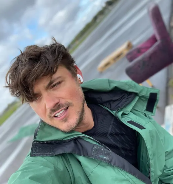 dominic smith tot gestorben verstorben prince charming