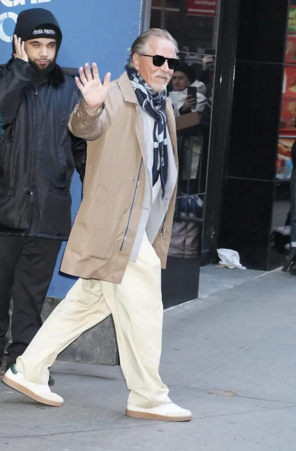 Don Johnson, Miami Vice