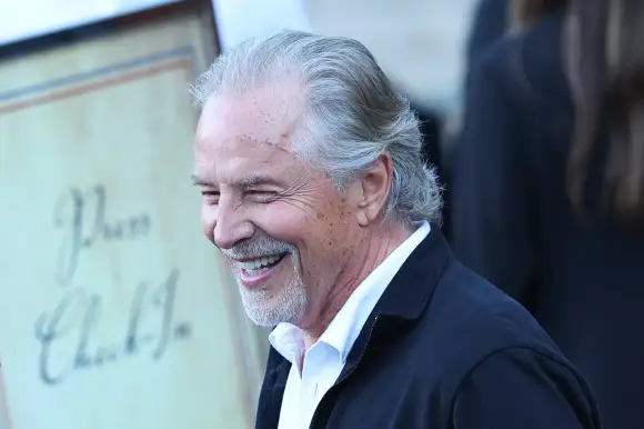Los Angeles Premiere Of HBO Original Series' "Life, Larry And The Pursuit Of Unhappiness"