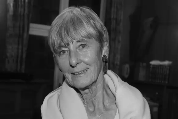 Bella Block-Autorin Doris Gercke ist verstorben