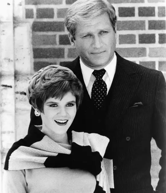 Ken Howard spielte bei "Die Dornenvögel" mit