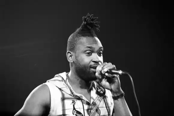 Musiker Dr. Alban