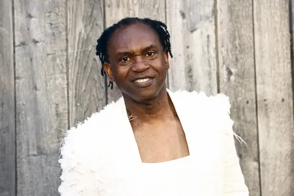 Dr. Alban