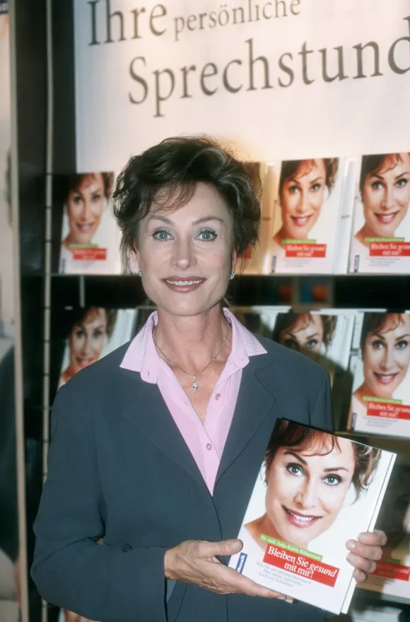 dr. antje-katrin kühnemann gestorben verstorben früher