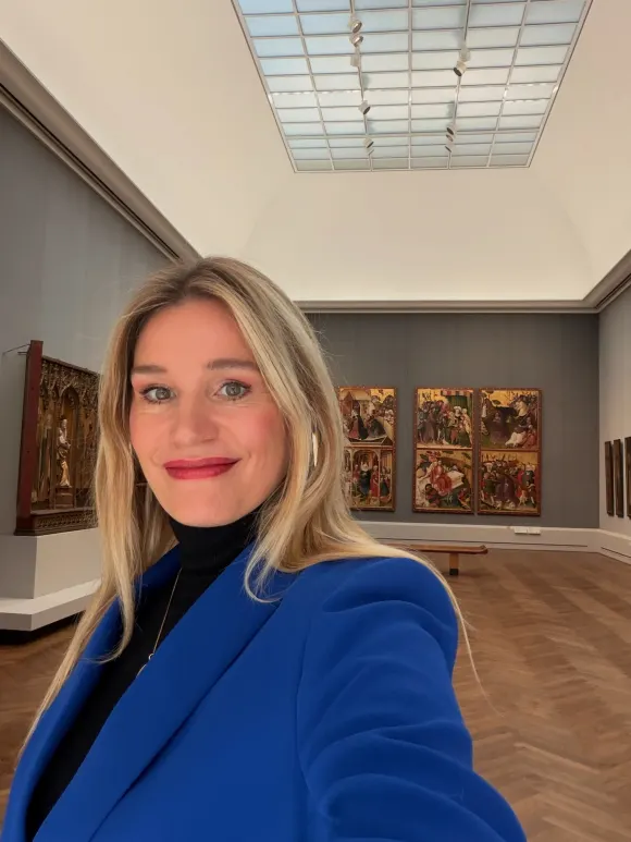 Dr. Bianca Berding von „Bares für Rares“