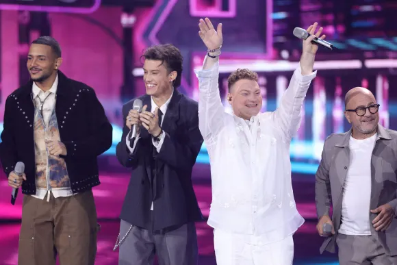 dsds 2024 finalisten philip tom christian nissim