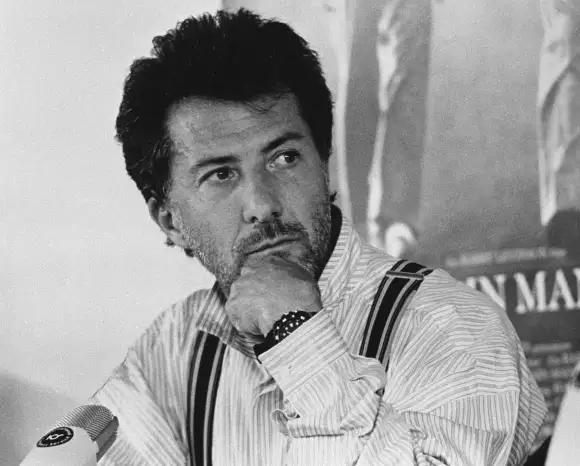 dustin hoffman