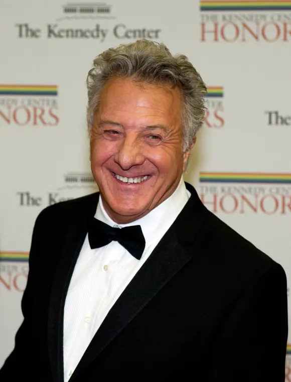 dustin hoffman