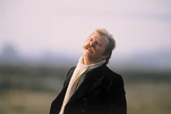 Eberhard Feik