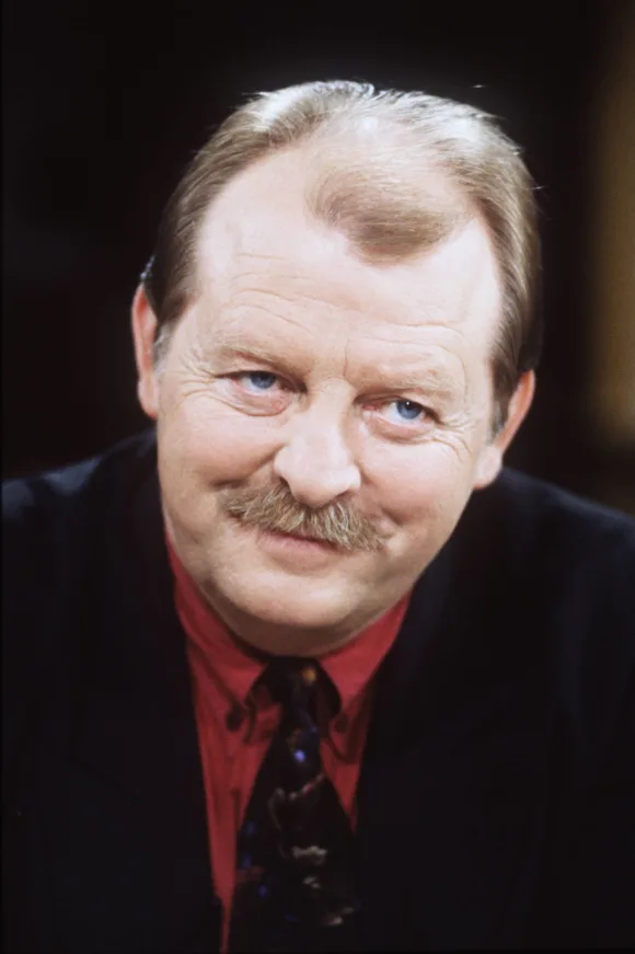 Eberhard Feik