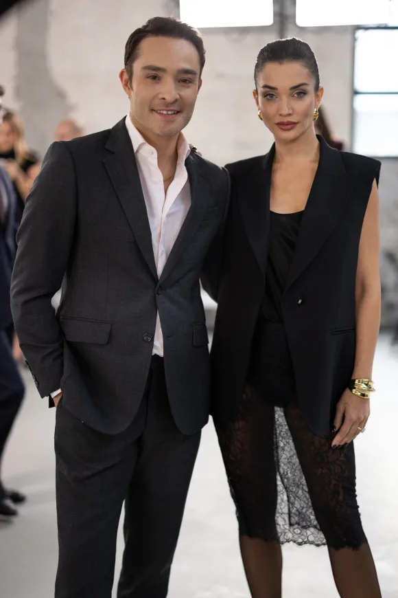 ed westwick kind amy jackson schwanger
