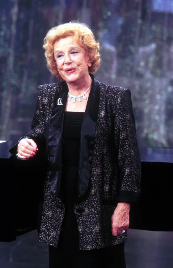 Edith Schollwer