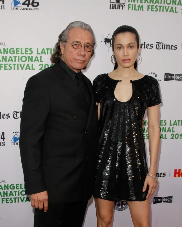 edward james olmos