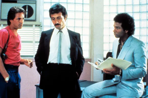 edward james olmos