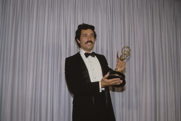edward james olmos