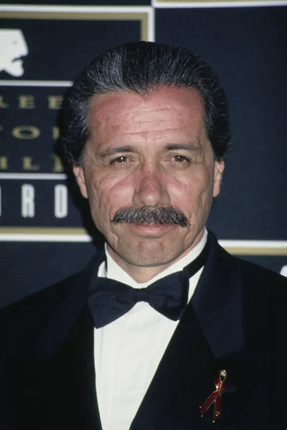 edward james olmos