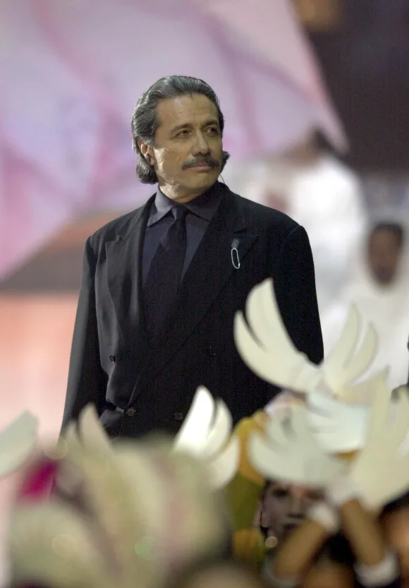 edward james olmos