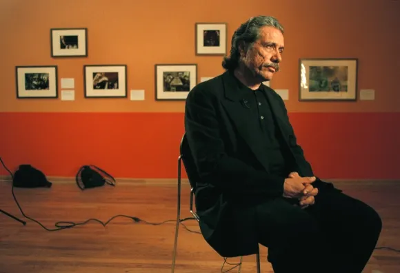 edward james olmos