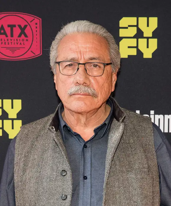 edward james olmos