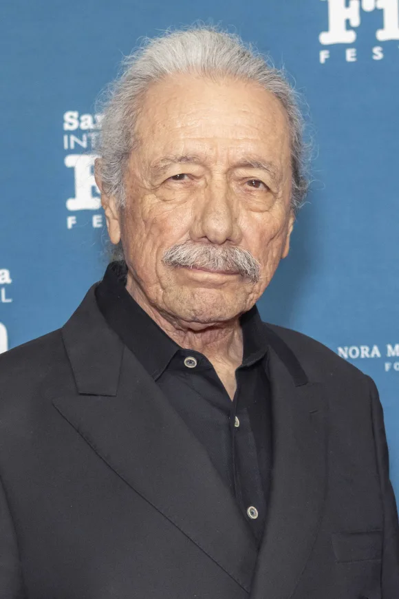 Edward James Olmos, Miami Vice