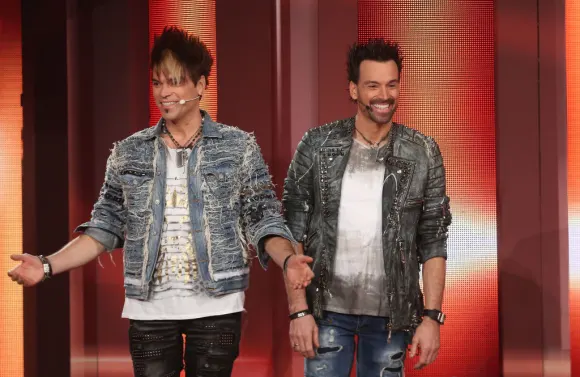 Ehrlich Brothers privat: Sind die Brüder vergeben?