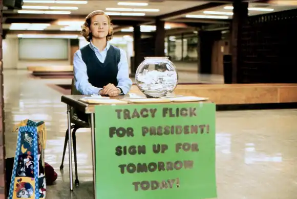 film "Election"