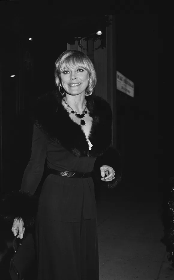 elke sommer