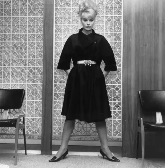 elke sommer
