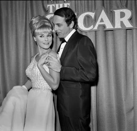 elke sommer